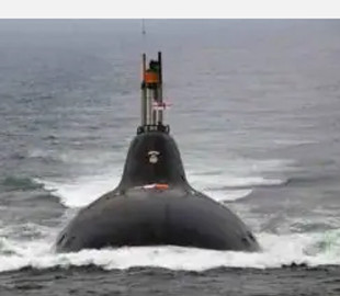 Розкриті технічні характеристики індійського ядерного підводного човна INS Aridhaman
