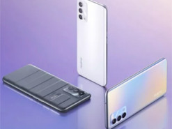 Realme GT Master Edition представлен официально