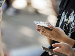 Эксперты составили рейтинг популярных приложений среди украинцев в январе