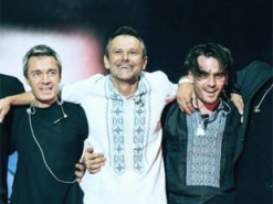 Искусственный интеллект написал новую песню для группы "Океан Ельзи"