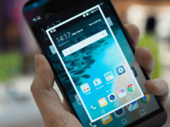 Как делать скриншоты в Android-приложениях, которые это запрещают