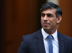 Сунак розглядає можливість припинення використання підлітками соціальних мереж