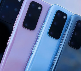 Samsung може відмовитися від моделі Plus в серії Galaxy S25