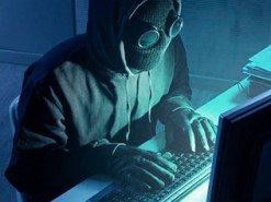 Криптовалютные мошенники заманивают пользователей, обещая от имени МакАфи новенькую Теслу