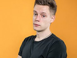 Против российского блогера Юрия Дудя завели дело