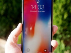 iPhone X перегреваются и потребляют слишком много трафика