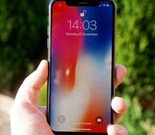 iPhone X перегреваются и потребляют слишком много трафика