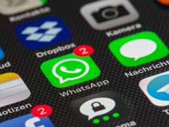 Через месяц пользователи Windows 10 Mobile и Windows Phone останутся без WhatsApp