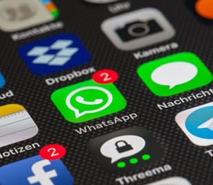 Через месяц пользователи Windows 10 Mobile и Windows Phone останутся без WhatsApp