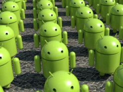 Более миллиарда Android-устройств подвержены угрозе кибератак