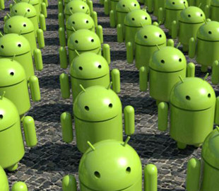 Более миллиарда Android-устройств подвержены угрозе кибератак