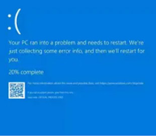 Глобальний ІТ-збій: наскільки це небезпечно