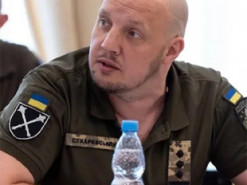 Українська лазерна зброя зможе збивати безпілотники — Сухаревський