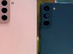 Samsung представила линейку смартфонов Galaxy S22