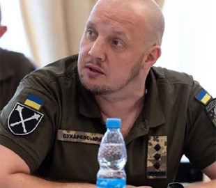 Українська лазерна зброя зможе збивати безпілотники — Сухаревський