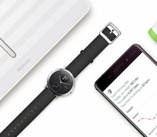 Иногда они возвращаются. Бренд Withings будет возрождён к концу текущего года