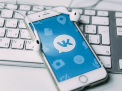 СБУ просит Google и Apple запретить приложение "Вконтакте" в Украине