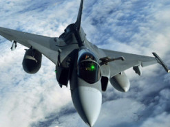 Gripen для України: Saab планує розширити виробництво в Канаді