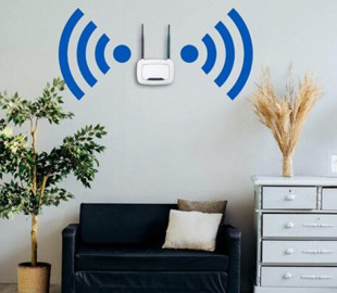 Що робити, якщо Wi-Fi погано працює в окремих місцях квартири