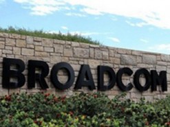 Broadcom завершила квартал и год на мажорной ноте