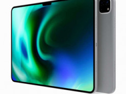 Рассекречен дизайн iPad Pro 2022