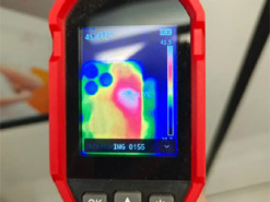 iPhone 15 Pro Max має проблеми з перегрівом