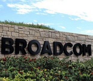 Broadcom завершила квартал и год на мажорной ноте