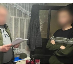 У Черкасах викрили колишнього семінариста УПЦ МП, який виправдовував агресію рф у Facebook