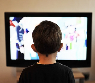 В Google TV запустили детские профили