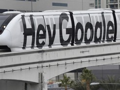 Google запускает скандальный поисковик с цензурой в Китае