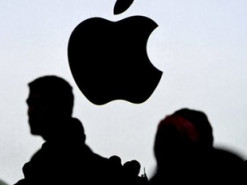 Apple видалила додатки української компанії