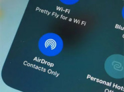 Google разрабатывает свой аналог AirDrop для Android