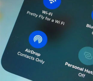 Google разрабатывает свой аналог AirDrop для Android