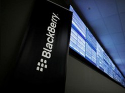 BlackBerry близка к покупке ИБ-компании Cylance