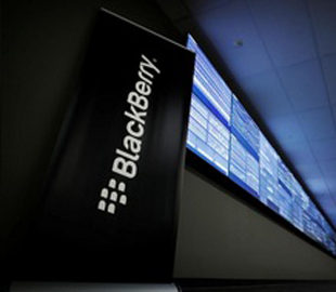 BlackBerry близка к покупке ИБ-компании Cylance