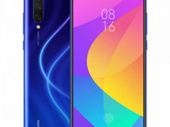 Смартфон Xiaomi Mi 9 Lite получил Android 10