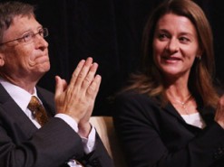 Билл и Мелинда Гейтс назвали самые удивительные открытия года