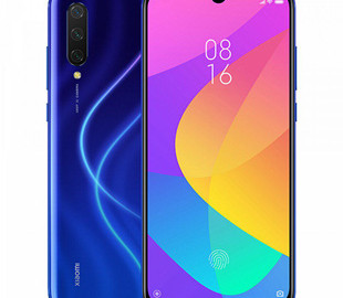 Смартфон Xiaomi Mi 9 Lite получил Android 10