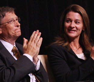 Билл и Мелинда Гейтс назвали самые удивительные открытия года