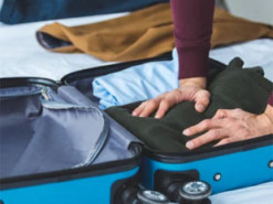 Як чоловікам виїхати за кордон з 1 вересня: умови та документи