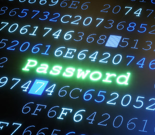 В Сети обнаружена база данных с 26 млн паролей от популярных сайтов