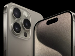 Великий попит на iPhone 15 Pro Max спричинив дефіцит пристроїв