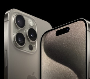 Великий попит на iPhone 15 Pro Max спричинив дефіцит пристроїв