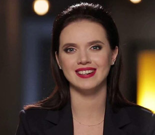 Яніна Соколова відреагувала на чутки про роман з Хливнюком