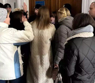 Правоохоронці закрили справу про перешкоджання журналістам «Суспільне Житомир»