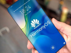 Конкурент iOS та Android: Huawei презентувала свою операційну систему