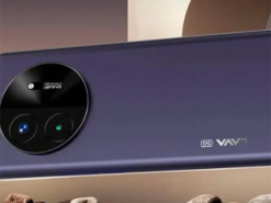 Представлено бюджетний смартфон Lava Blaze X