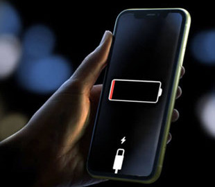 Apple назвала iPhone с лучшей автономностью за всю историю