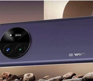 Представлено бюджетний смартфон Lava Blaze X