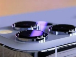 Apple відмовиться від китайської флеш-пам’яті для iPhone